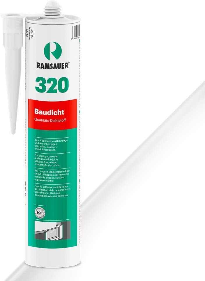 Baudicht 320 Blanc Baudicht 320 Blanc