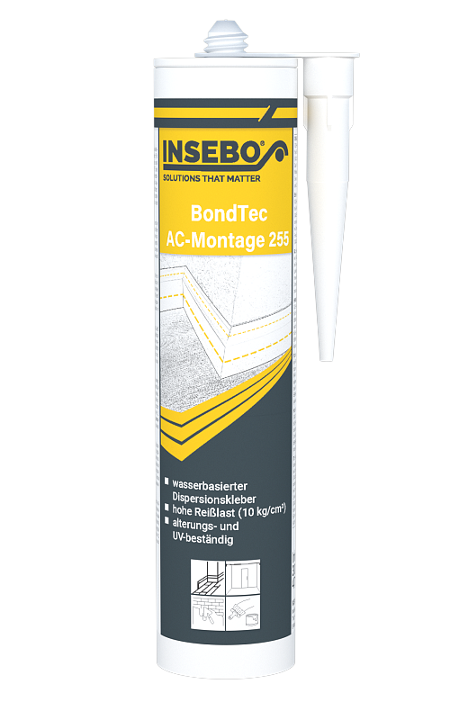 INSEBO Montagekleber TK INSEBO Montagekleber TK