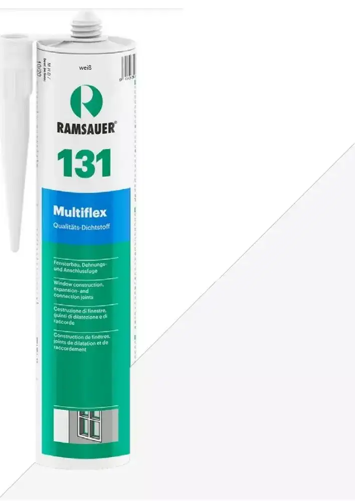 131 Multiflex blanc 131 Multiflex blanc