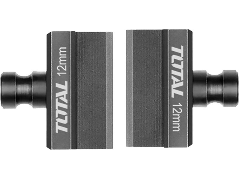 Total Lames de coupe de rechange pour THCS012, CR12MOV Total Lames de coupe de rechange pour THCS012, CR12MOV
