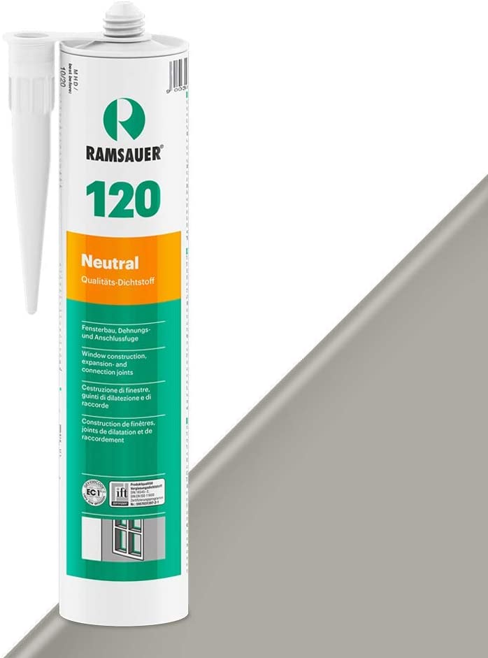 Ramsauer 120 Neutre, 310 ml Ramsauer 120 Neutre, 310 ml