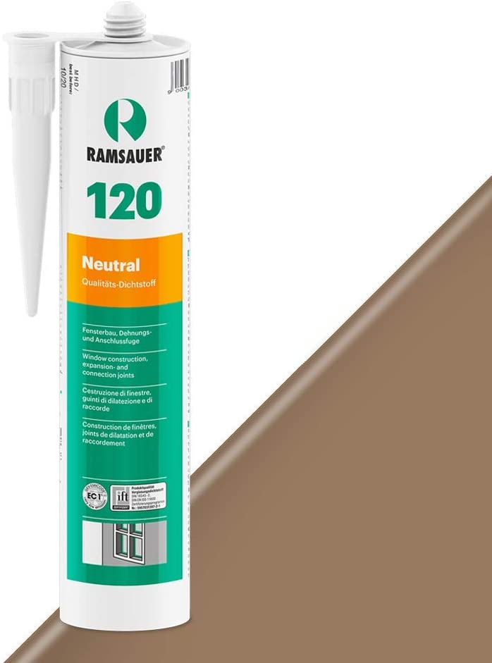 Ramsauer 120 Neutre, 310 ml Ramsauer 120 Neutre, 310 ml