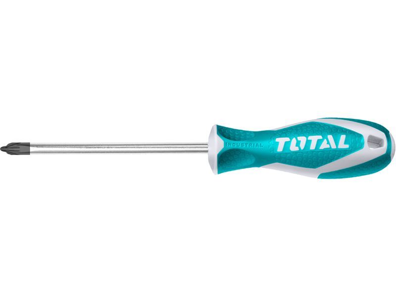 Tournevis, PZ 1x100mm, industrie Tournevis, PZ 1x100mm, industrie