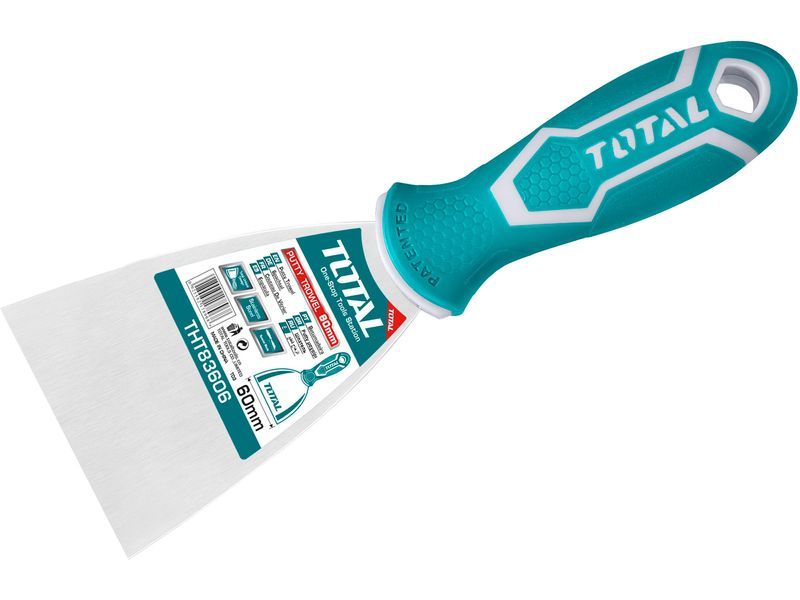 Spatule, 60 mm, industrielle Spatule, 60 mm, industrielle