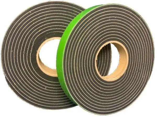 trioplex 90/6-10 mm,S, 8m, noir trioplex 90/6-10 mm,S, 8m, noir
