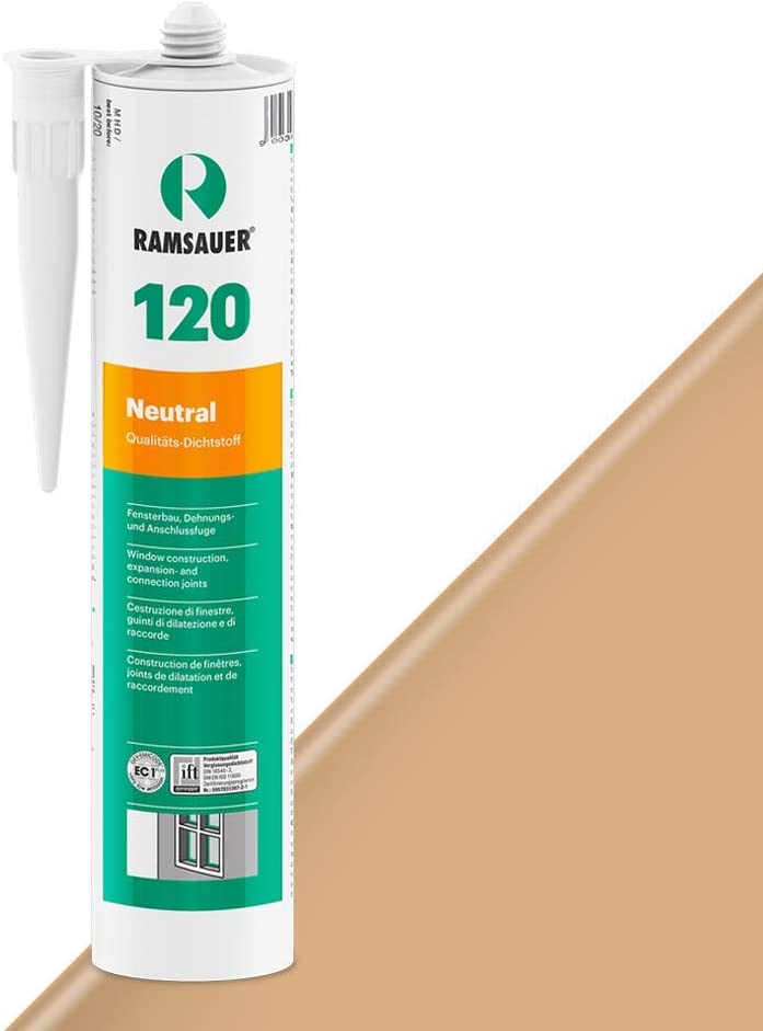 Ramsauer 120 Neutre, 310 ml Ramsauer 120 Neutre, 310 ml