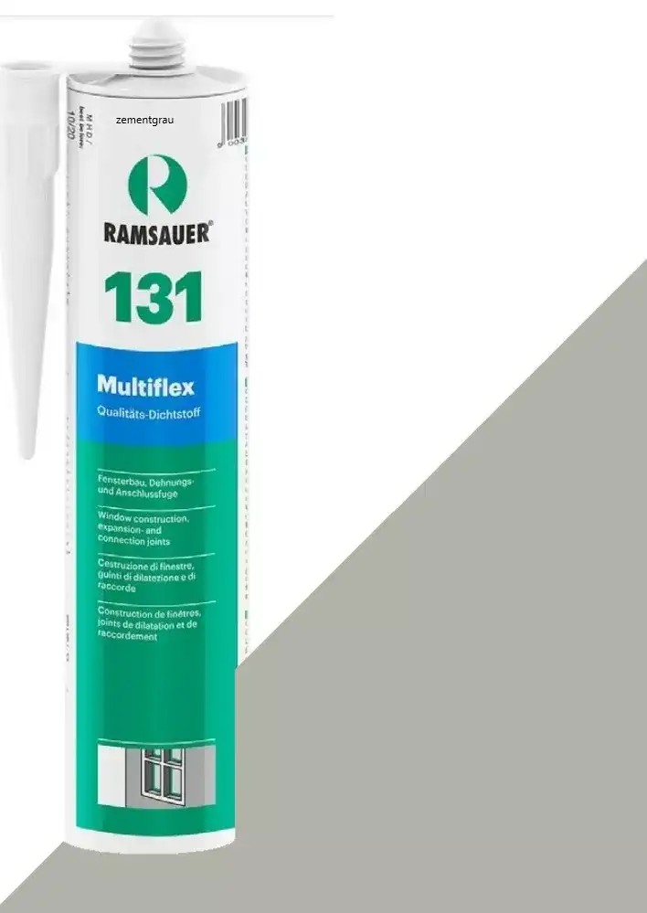 131 Multiflex gris ciment 131 Multiflex gris ciment