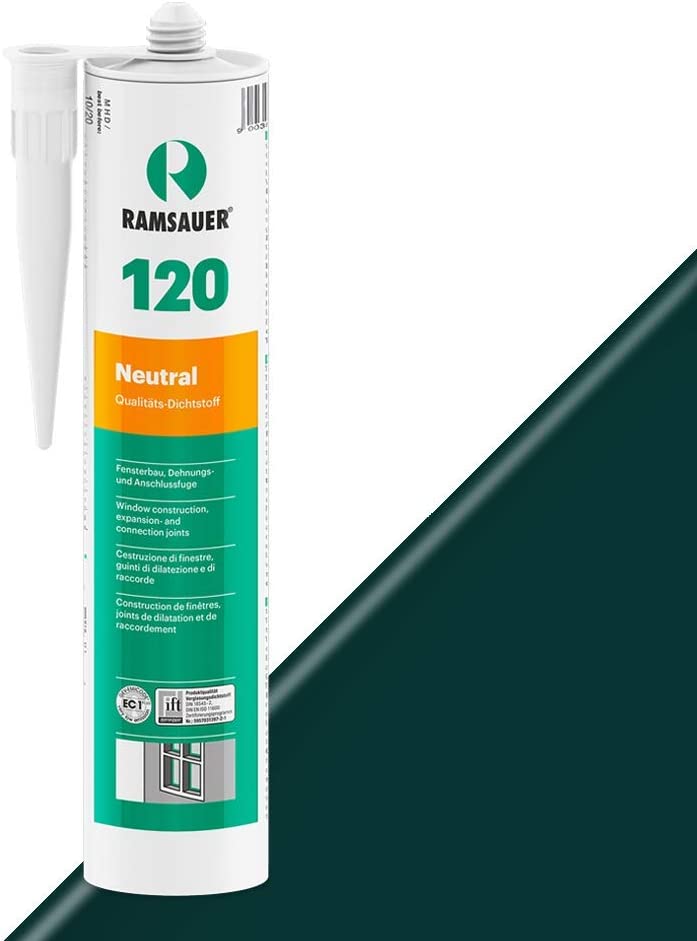 Ramsauer 120 Neutre, 310 ml Ramsauer 120 Neutre, 310 ml