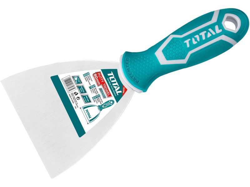 Spatule, 80 mm, industrielle Spatule, 80 mm, industrielle