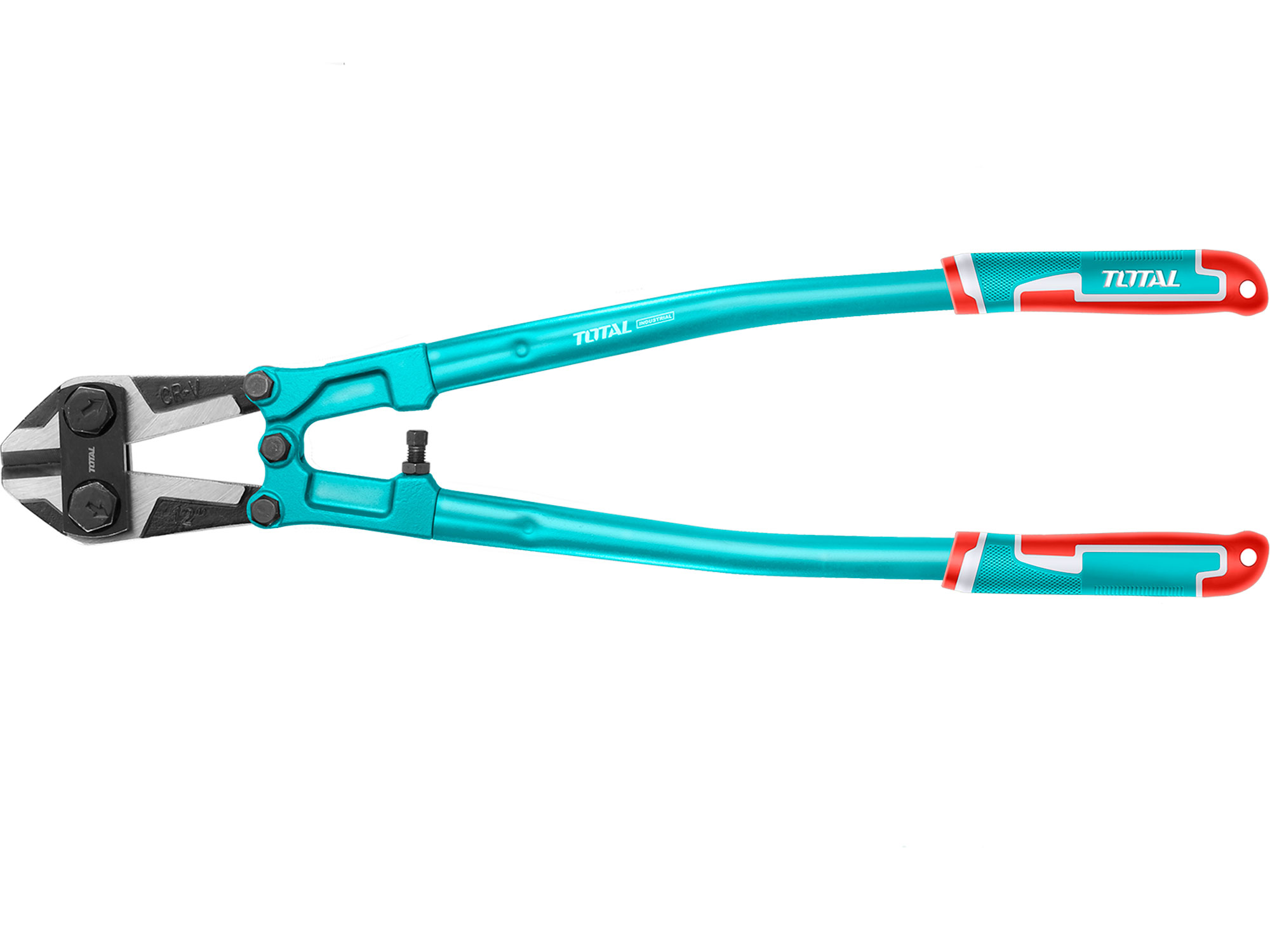 Total Pince à fendre, Industrie, 760mm/30", CrV Total Pince à fendre, Industrie, 760mm/30", CrV