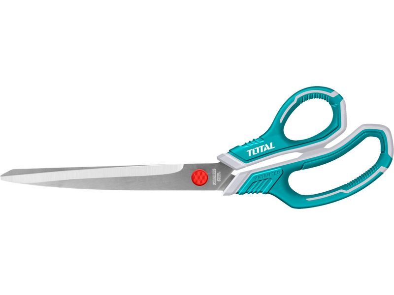 Ciseaux, 275 mm, acier inoxydable Ciseaux, 275 mm, acier inoxydable