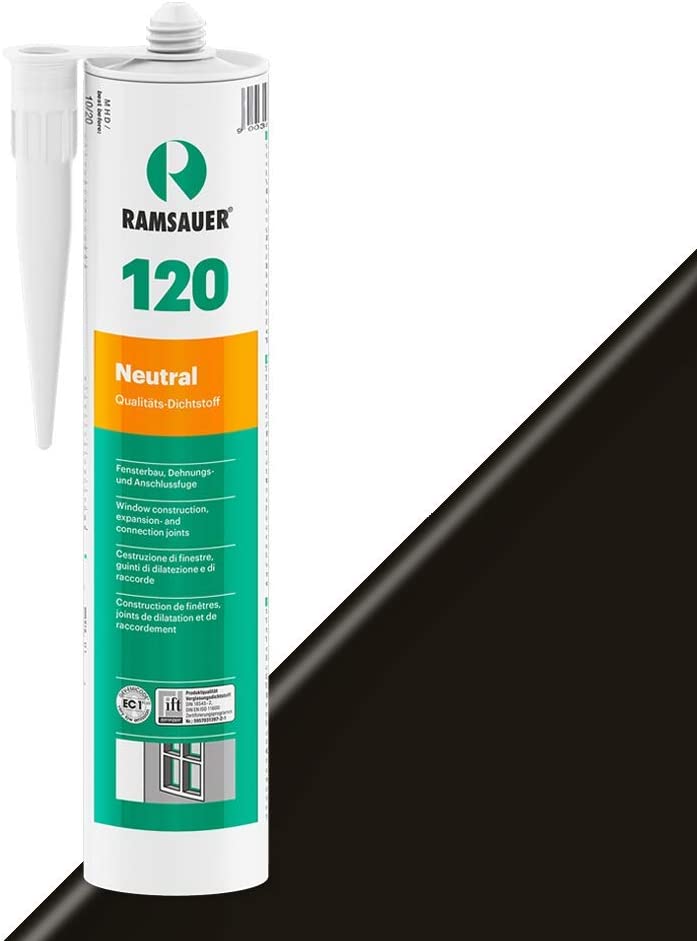 Ramsauer 120 Neutre, 310 ml Ramsauer 120 Neutre, 310 ml