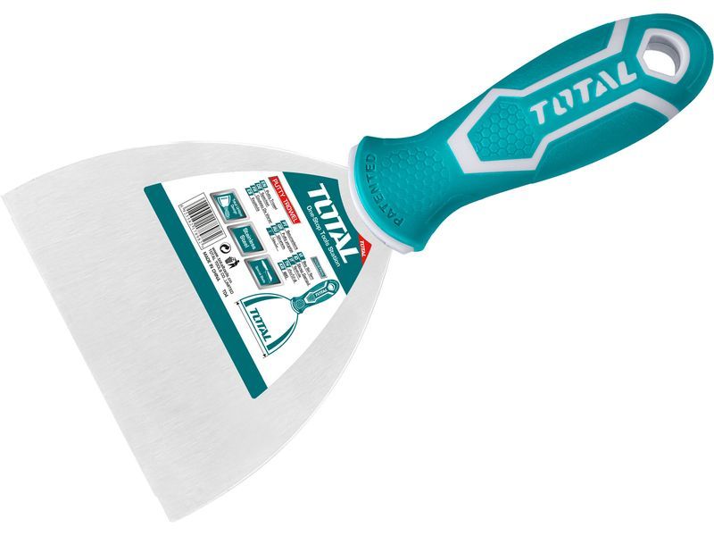 Spatule, 100 mm, industrielle Spatule, 100 mm, industrielle