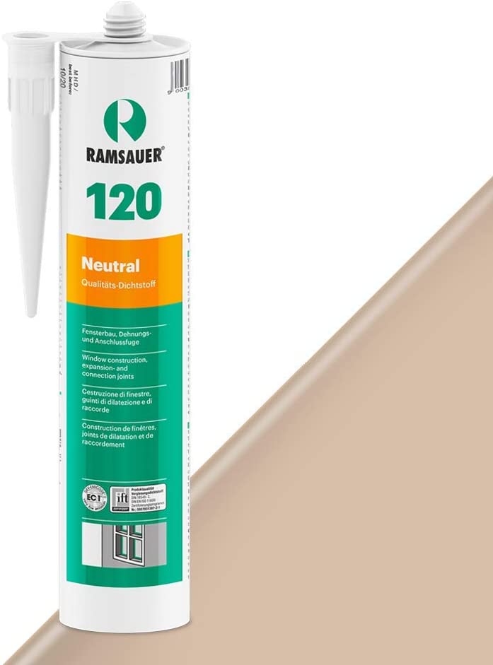 Ramsauer 120 Neutre, 310 ml Ramsauer 120 Neutre, 310 ml