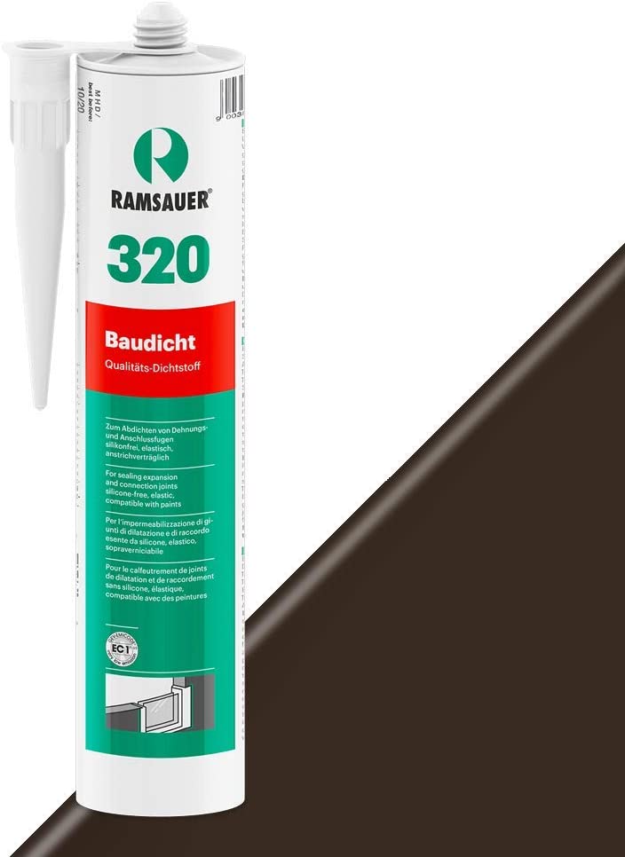 Baudicht 320 Bronce Ramsauer