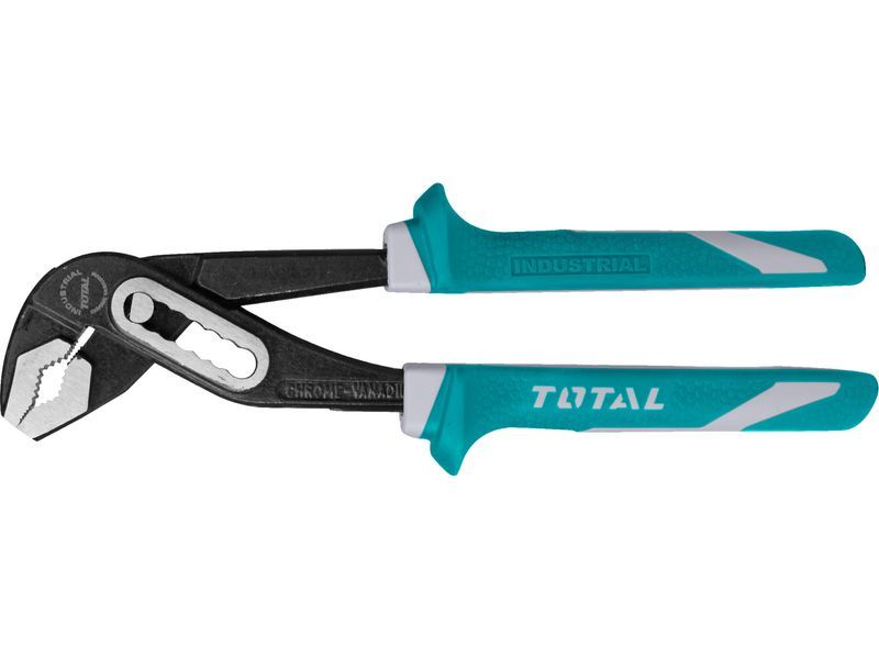 Total Pince SIKO, Industrie, 250 mm, CrV Total Pince SIKO, Industrie, 250 mm, CrV