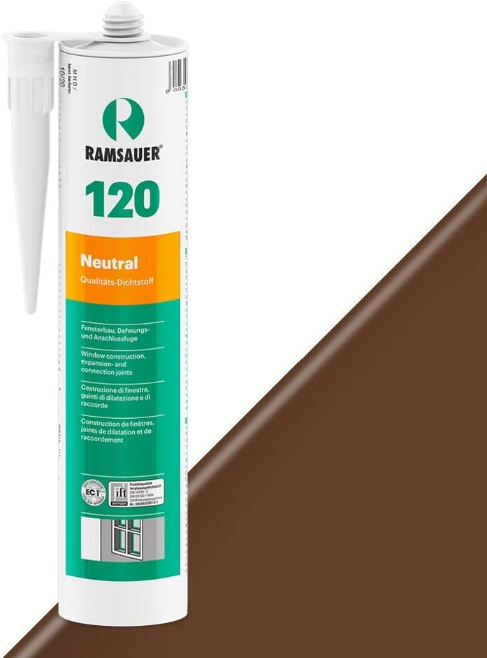 Ramsauer 120 Neutre, 310 ml Ramsauer 120 Neutre, 310 ml