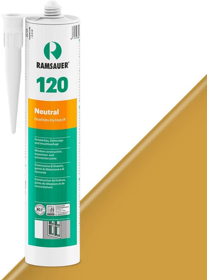 Ramsauer 120 Neutre, 310 ml Ramsauer 120 Neutre, 310 ml