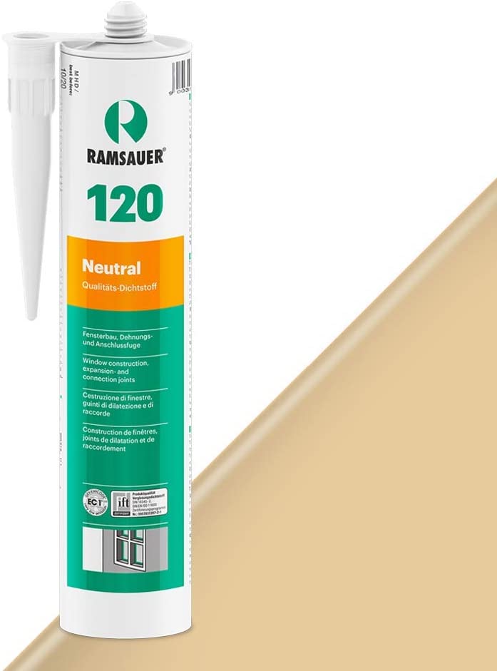 Ramsauer 120 Neutre, 310 ml Ramsauer 120 Neutre, 310 ml