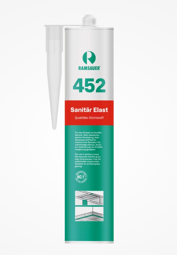 Ramsauer 452 Plomberie Elast Ramsauer 452 Plomberie Elast