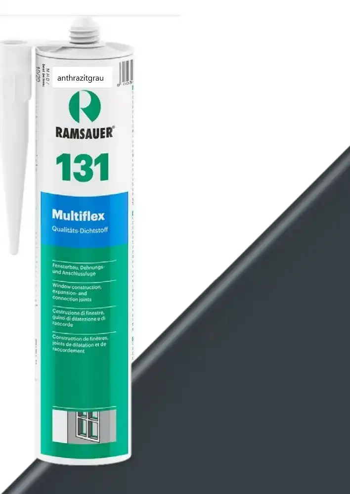 131 Multiflex gris anthracite 131 Multiflex gris anthracite