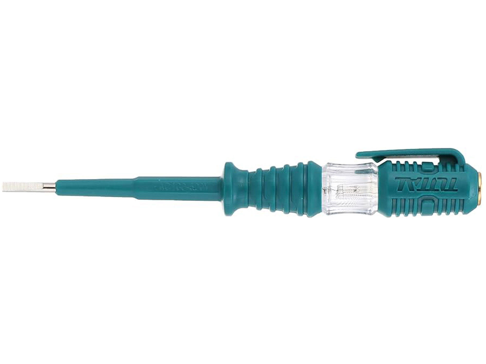 Testeur de tension, 140 mm, 100-500 V Testeur de tension, 140 mm, 100-500 V