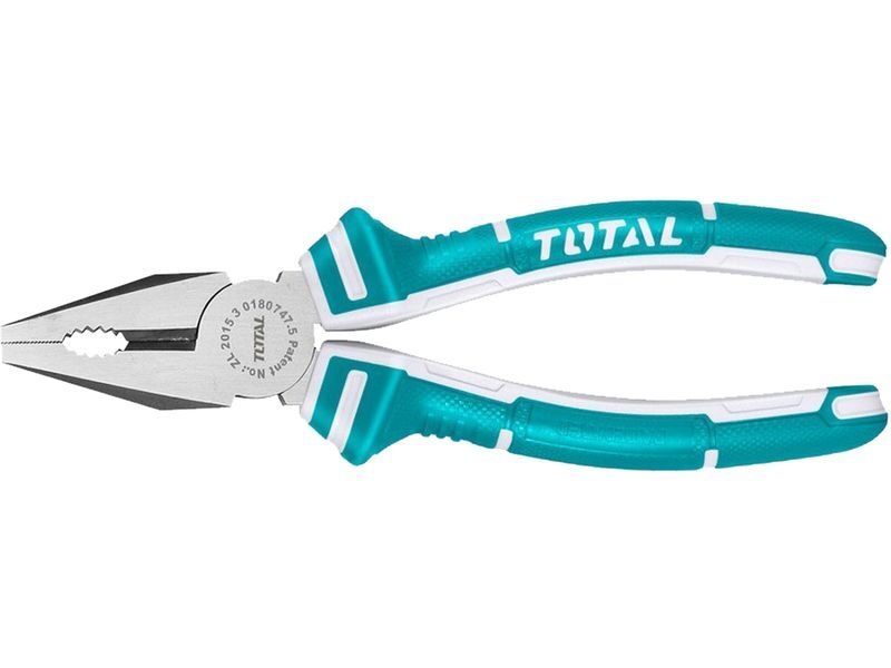 Total Pince combinée, 160 mm Total Pince combinée, 160 mm