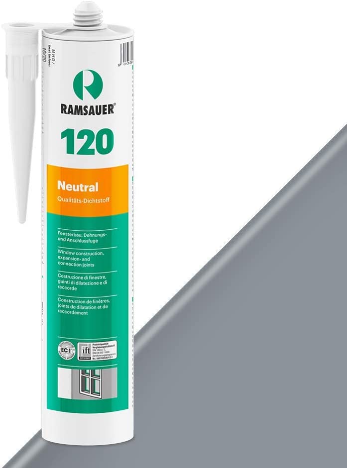 Ramsauer 120 Neutre, 310 ml Ramsauer 120 Neutre, 310 ml
