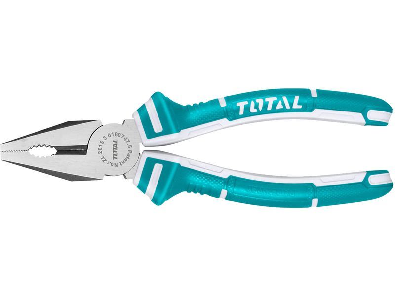 Total Pince combinée, 180 mm Total Pince combinée, 180 mm