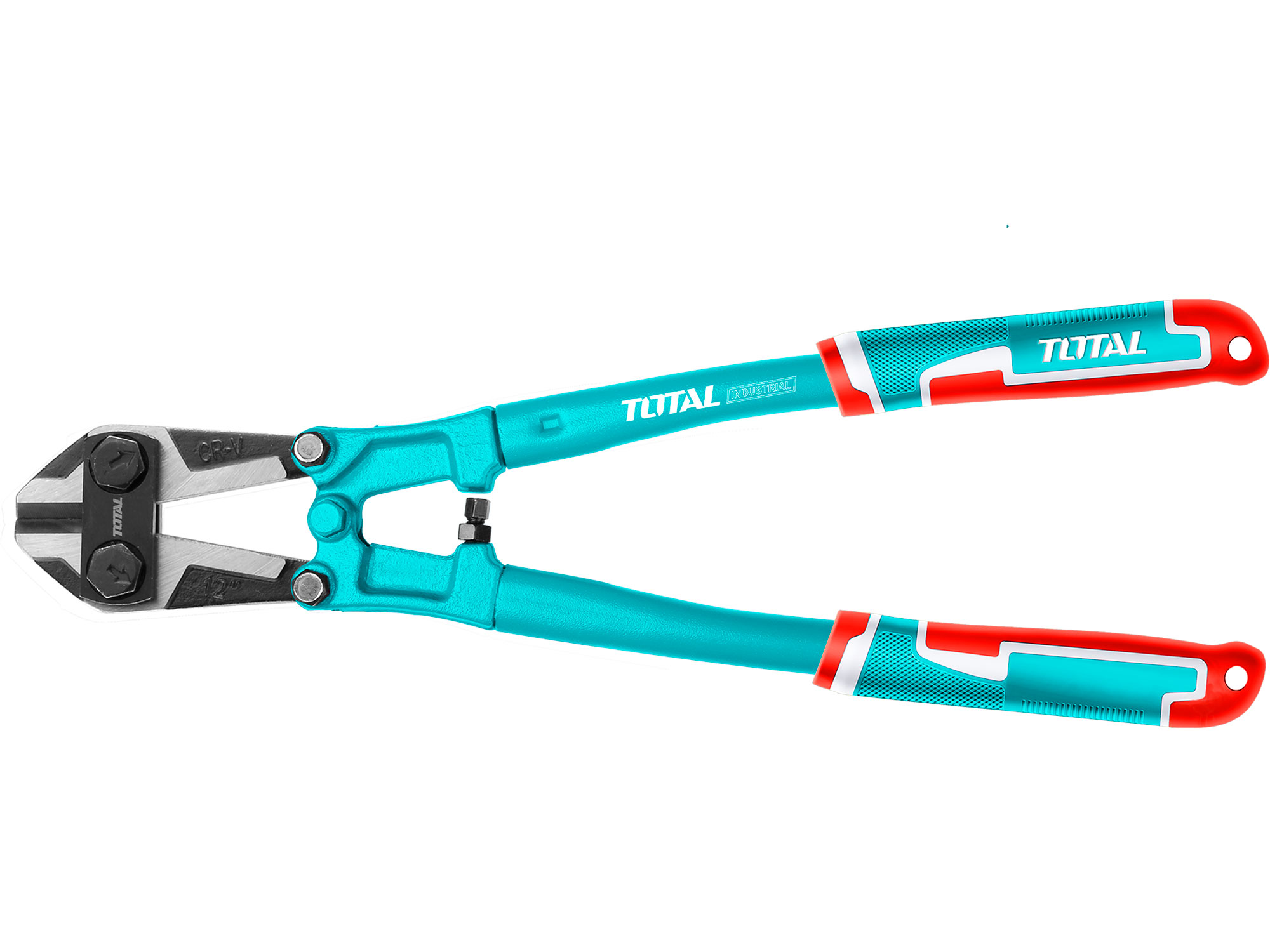 Total Pince à fendre, Industrie, 460 mm/18", CrV Total Pince à fendre, Industrie, 460 mm/18", CrV