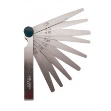 Jauges de précision 13 feuilles Jauges de précision 13 feuilles