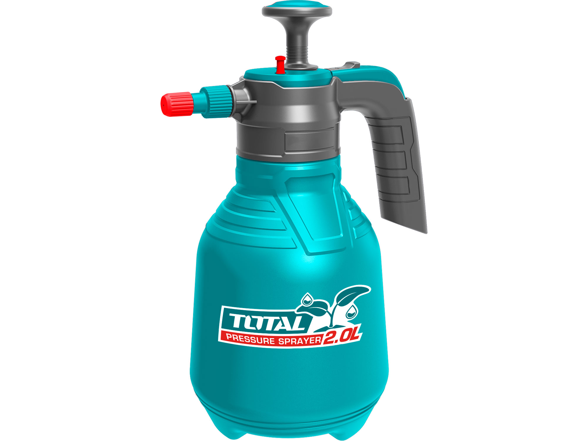 Total 2L Pulvérisateur de jardin Total 2L Pulvérisateur de jardin