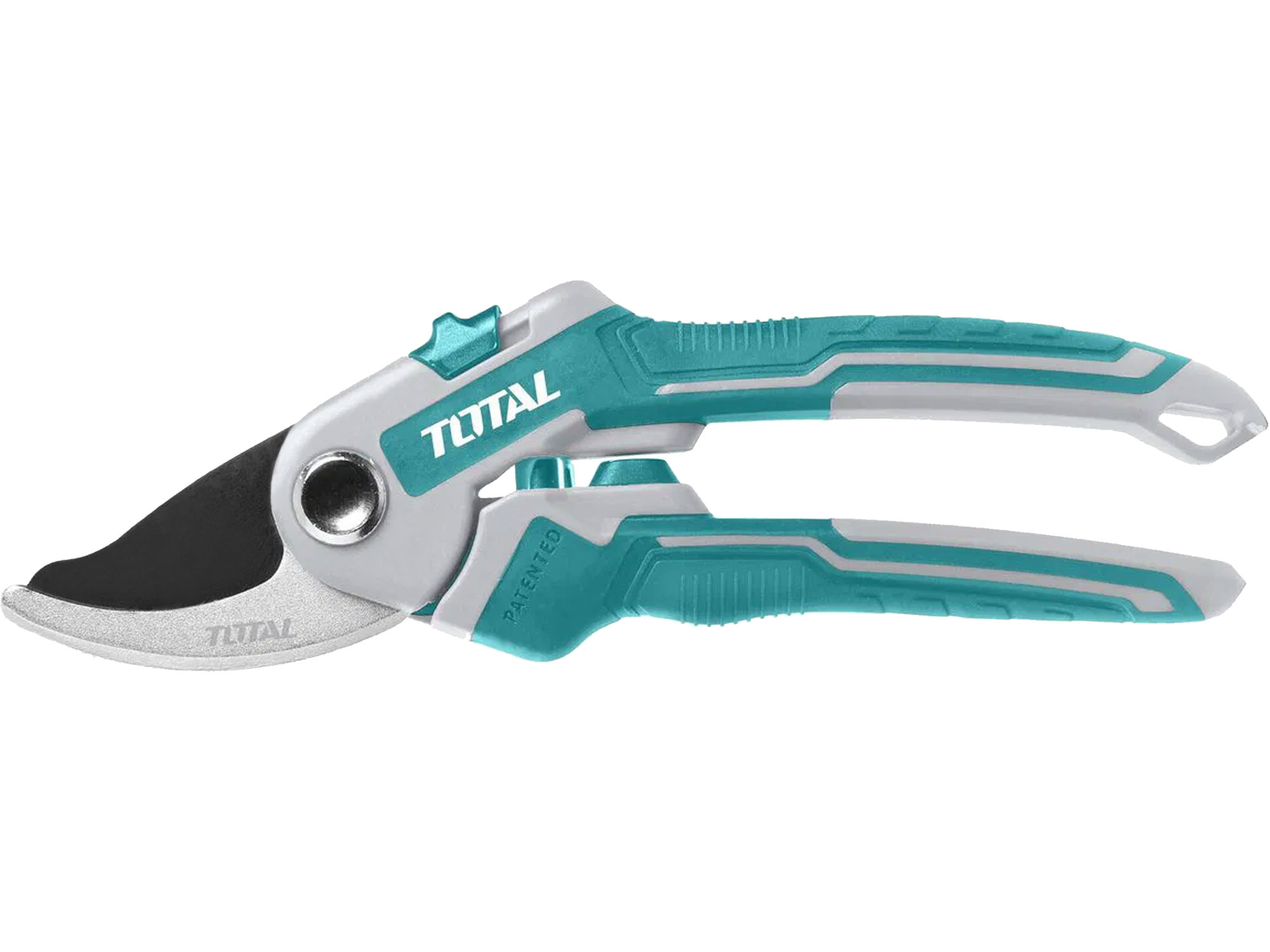 Cisailles de jardin, 220 mm, Industrie Cisailles de jardin, 220 mm, Industrie