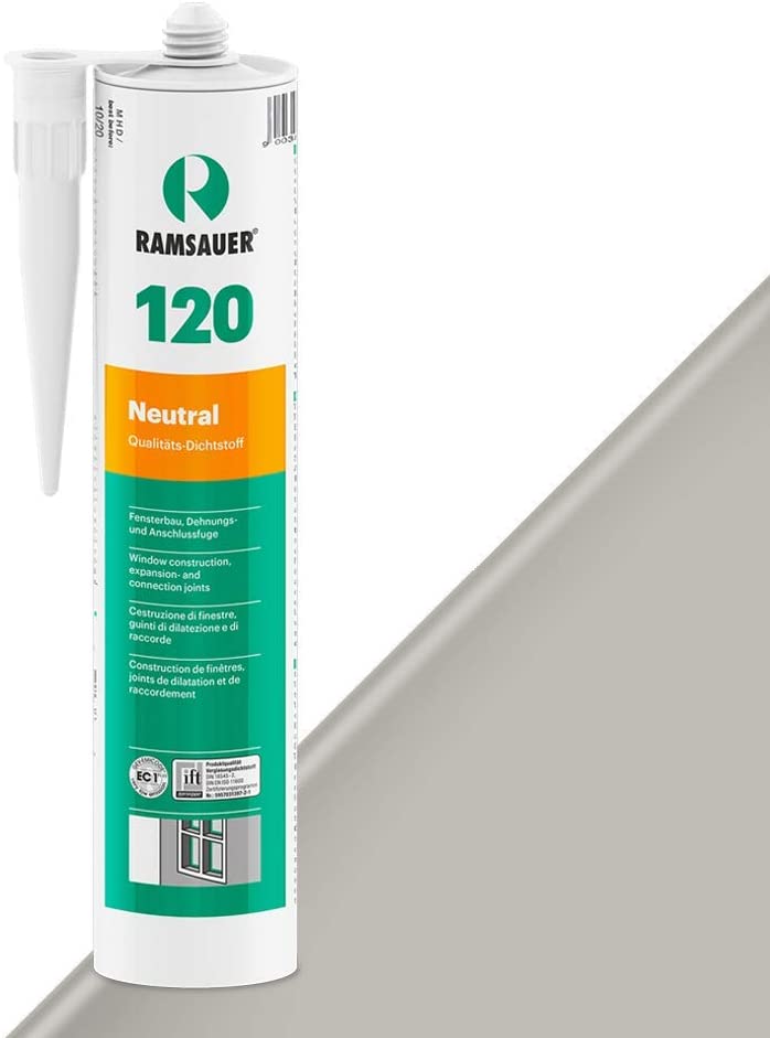 Ramsauer 120 Neutre, 310 ml Ramsauer 120 Neutre, 310 ml