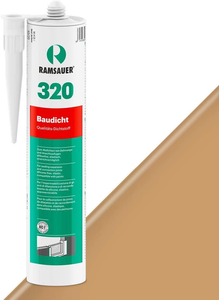 Baudicht 320 Chêne Foncé Baudicht 320 Chêne Foncé