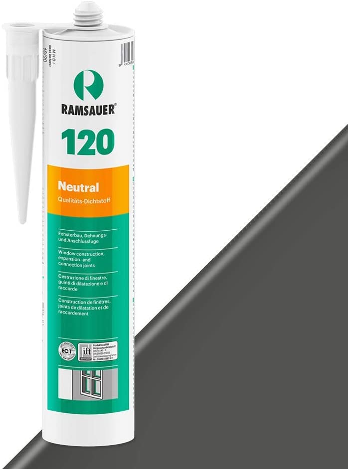 Ramsauer 120 Neutre, 310 ml Ramsauer 120 Neutre, 310 ml