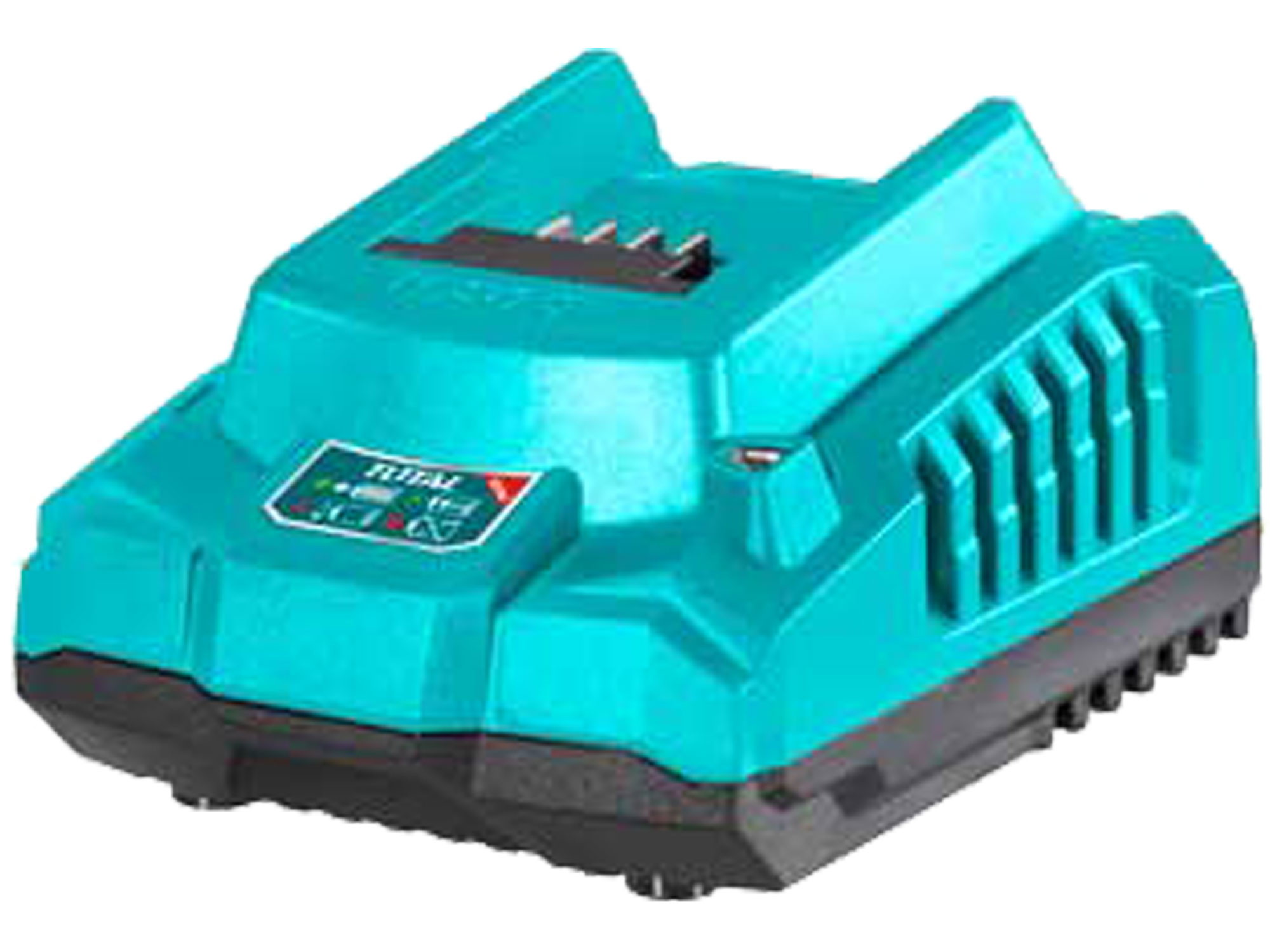Total Chargeur 20V