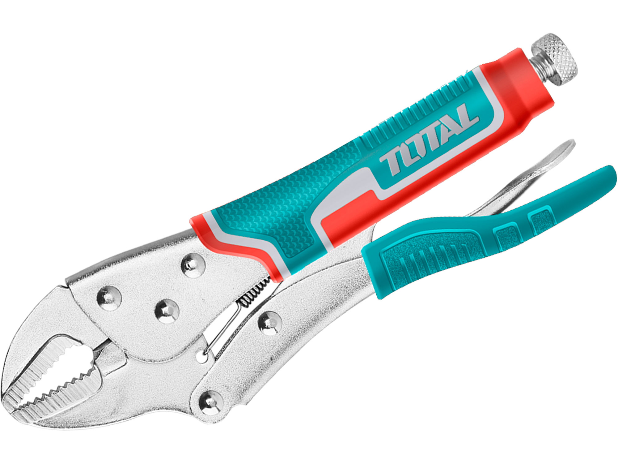 Total Pince de serrage rapide, 250 mm Total Pince de serrage rapide, 250 mm