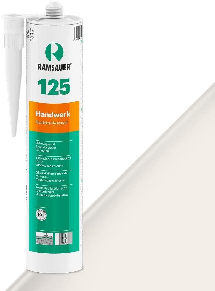Artisanat 125 Blanc crème RAL Artisanat 125 Blanc crème RAL