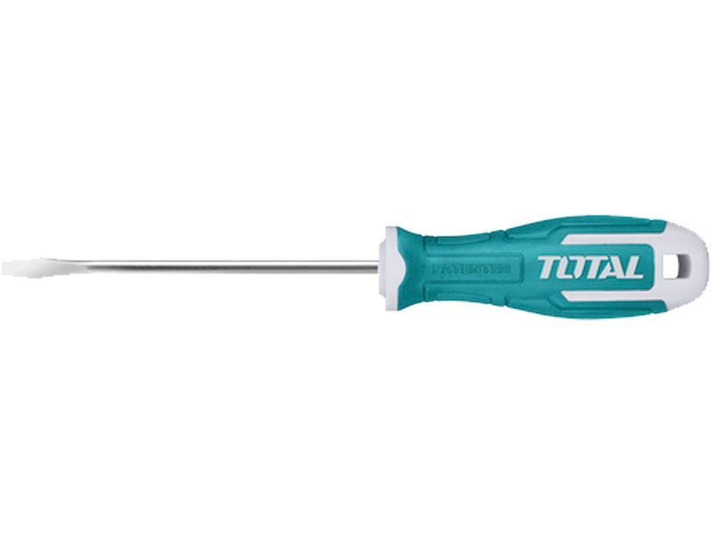 Tournevis plat 4x100mm, industrie Tournevis plat 4x100mm, industrie