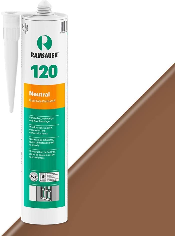 Ramsauer 120 Neutre, 310 ml Ramsauer 120 Neutre, 310 ml