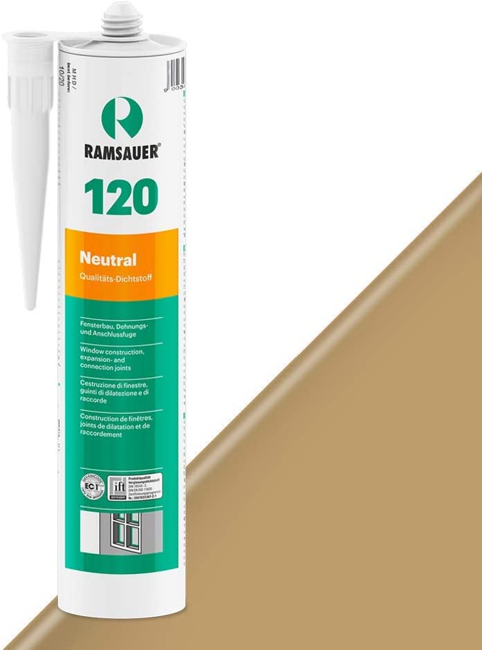 Ramsauer 120 Neutre, 310 ml Ramsauer 120 Neutre, 310 ml