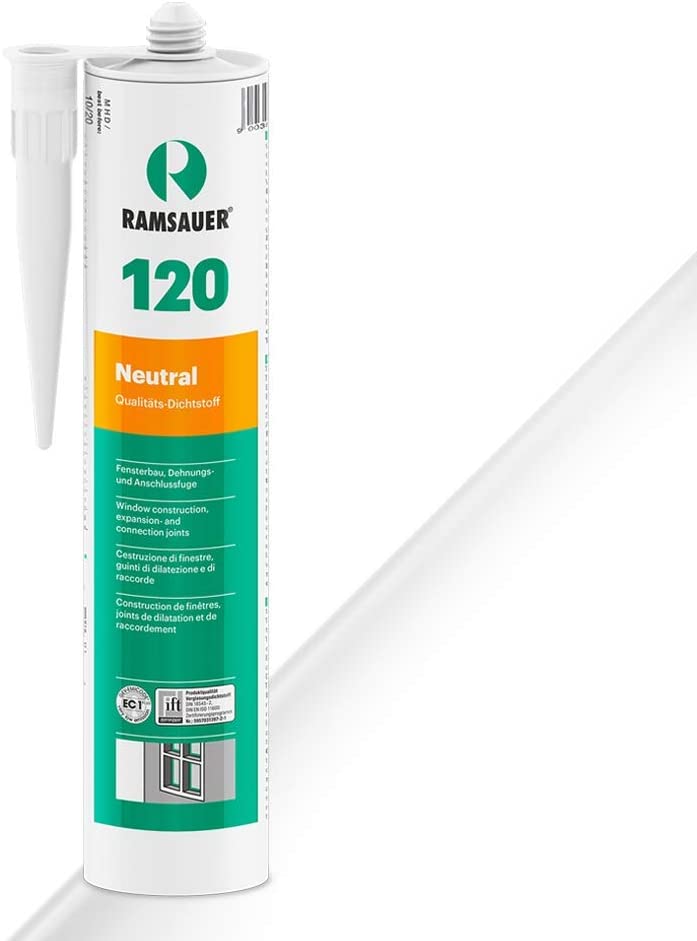 Ramsauer 120 Neutre, 310 ml Ramsauer 120 Neutre, 310 ml