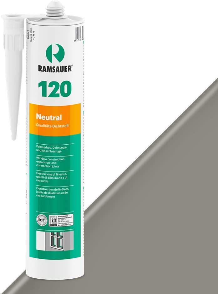 Ramsauer 120 Neutre, 310 ml Ramsauer 120 Neutre, 310 ml
